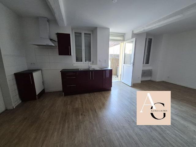 Maison location à Nogent-sur-Seine, Nogent-sur-seine