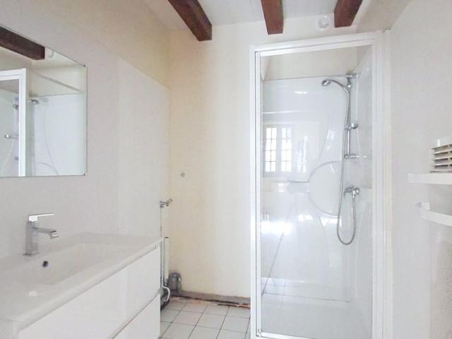 Maison location à Les Luns, Laboutarie