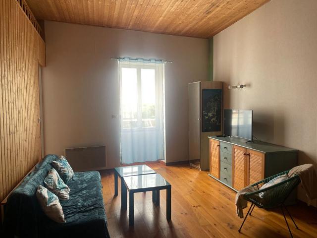 Maison location à Moutiers-les-Mauxfaits, Vendée