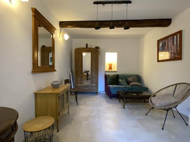 Maison location à Cros de St. Martin, Remoulins
