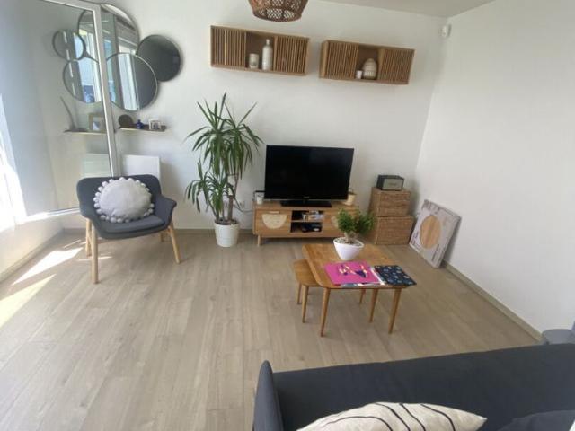Maison location à Bobigny