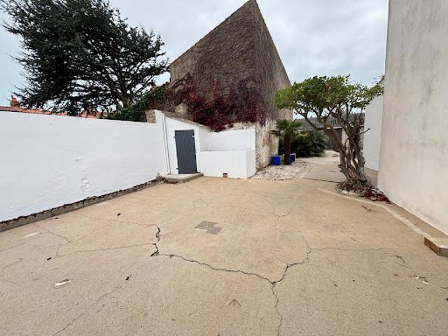 Maison location à Les Sables-d'Olonne, Les Sables-d'olonne