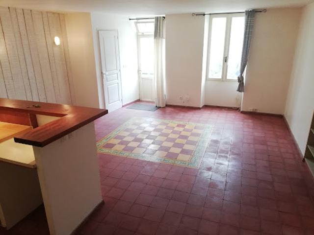 Maison location à Saint-laurent-de-la-prée