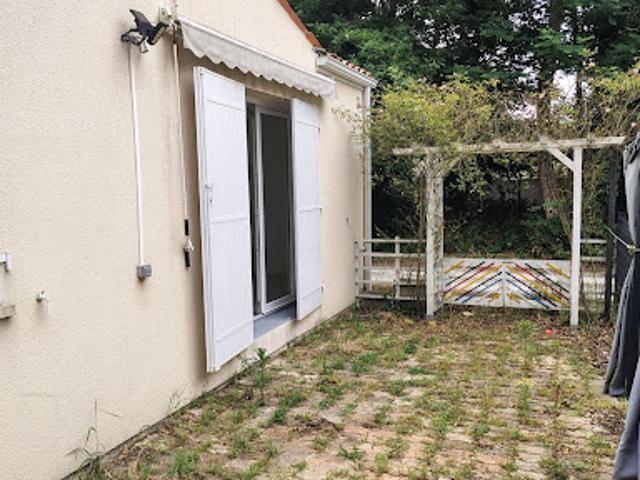 Maison location à Rochefort, La Tremblade