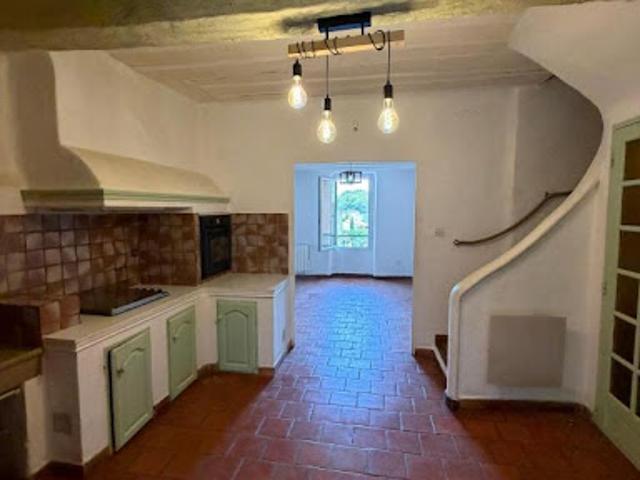 Maison location à Bouc-Bel-Air, Bouches-du-Rhône