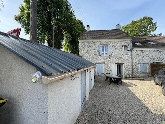 Maison location à Meaux, Congis-sur-thérouanne