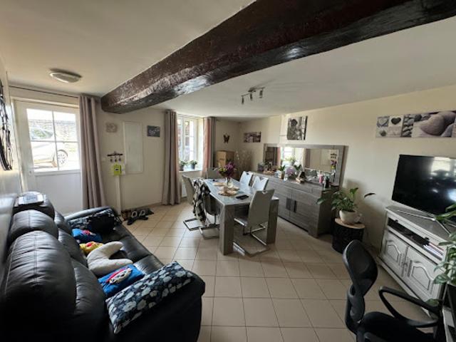 Maison location à Meaux, Congis-sur-thérouanne