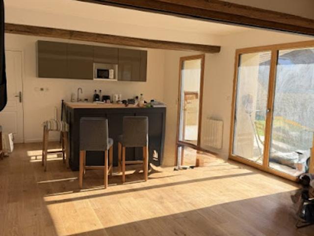 Maison location à Richebourg, Yvelines