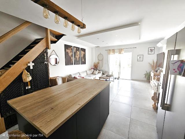 Maison location à Nîmes, Aigues-mortes