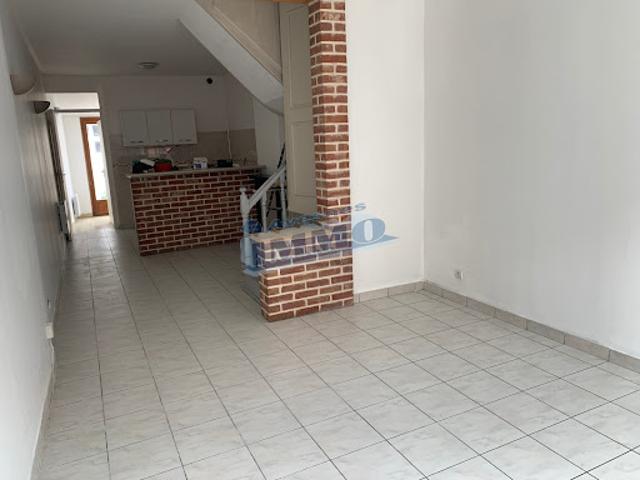 Maison location à Avesnes-le-Comte, Pas-de-Calais