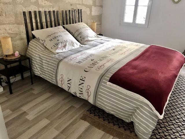 Maison location à Avignon
