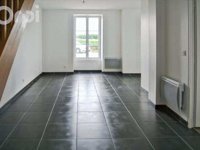 Maison location à Senlis, Barbery