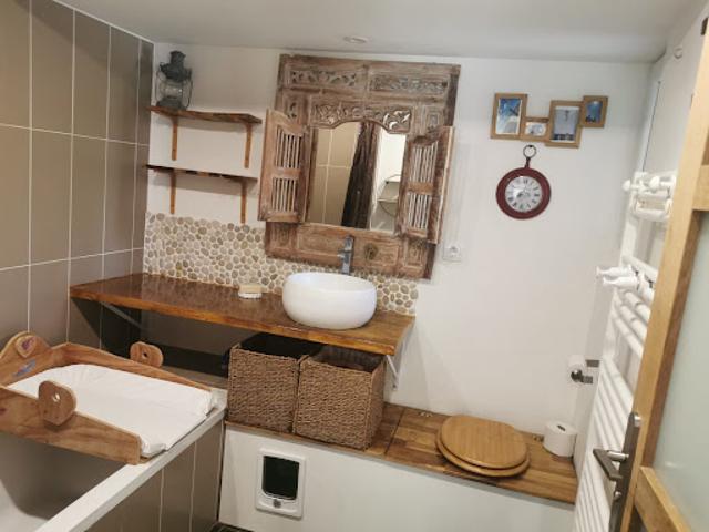 Maison location à Saint-Brieuc, Bretagne