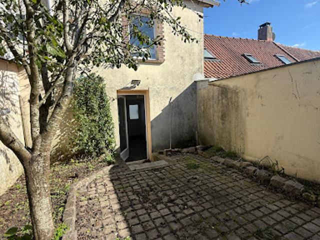 Maison location à Condette, Pas-de-Calais