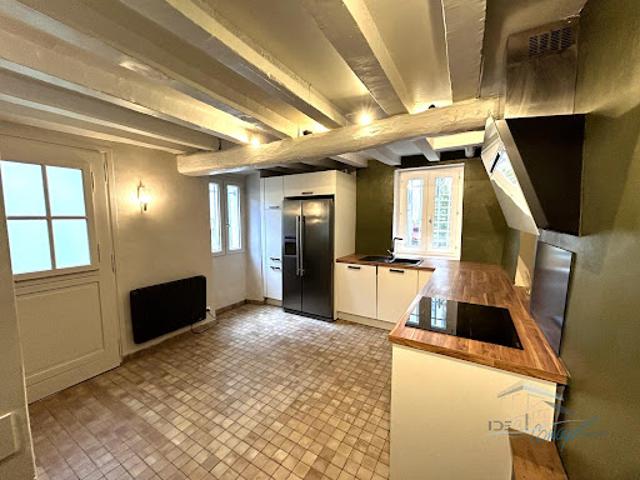 Maison location à Versailles, La Celle-saint-cloud
