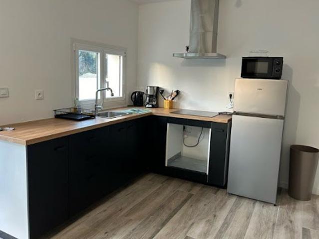 Maison location à Marseille, La Ciotat