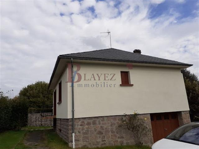 Maison location à Ussel, Meymac