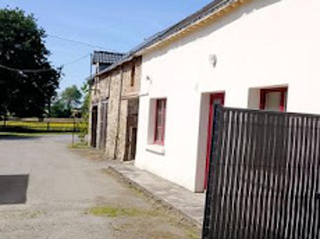 Maison location à Vannes, Bretagne