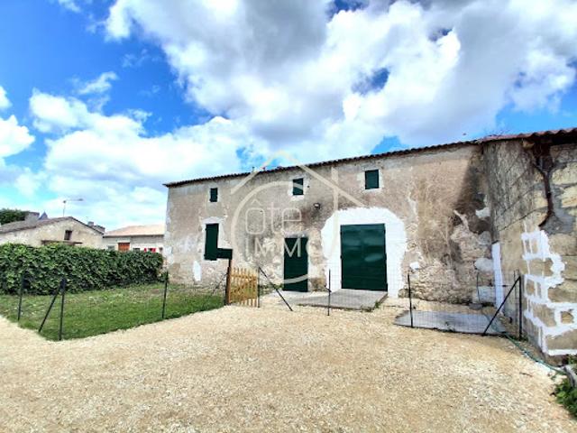 Maison location à Bergerac, Montcaret
