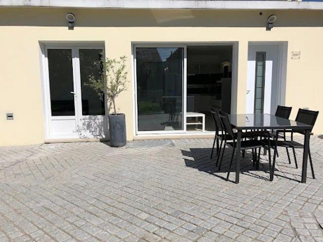 Maison location à Nantes