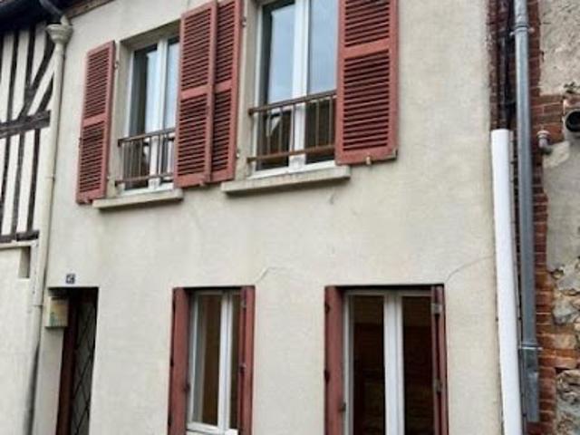 Maison location à Lisieux, Orbec