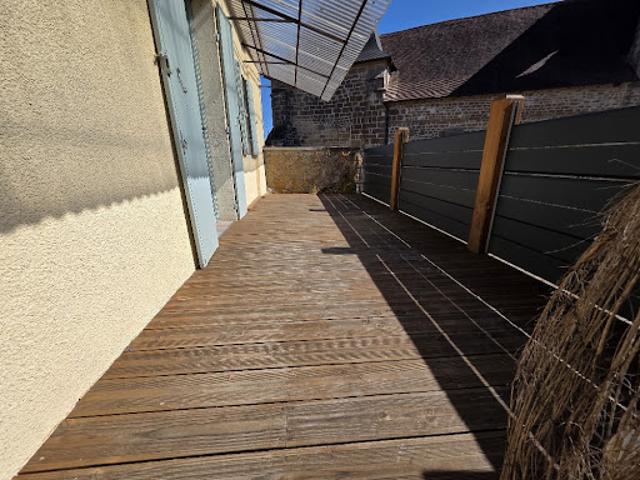 Maison location à Nontron, Saint-médard-d'excideuil