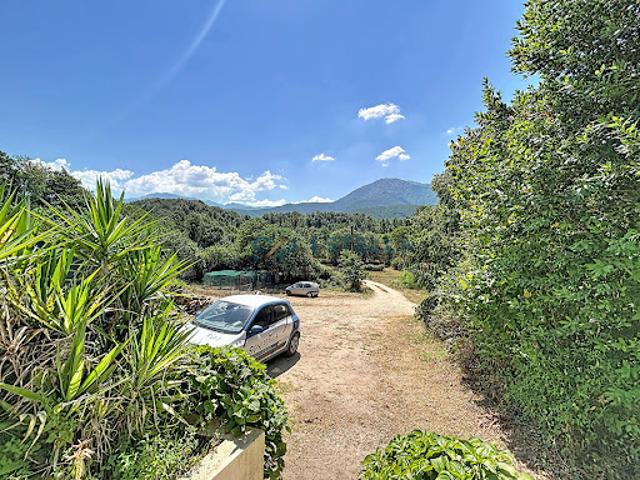 Maison location à Ajaccio, Tavera