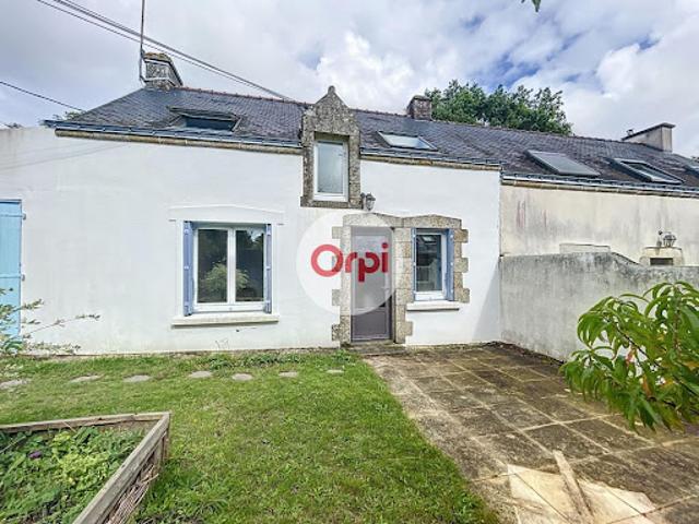 Maison location à Vannes, Bretagne