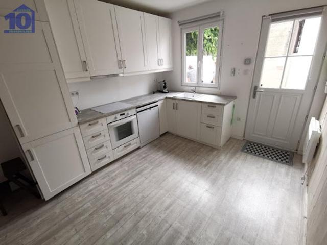 Maison location à Valras-Plage, Hérault
