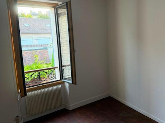 Maison location à Saint-Germain-en-Laye, Île-de-France