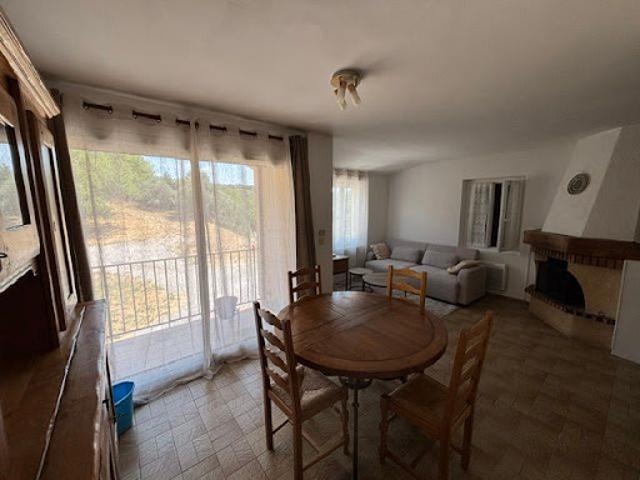 Maison location à Brignoles, Vinon-sur-verdon