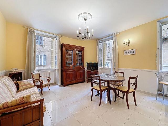 Maison location à Ajaccio