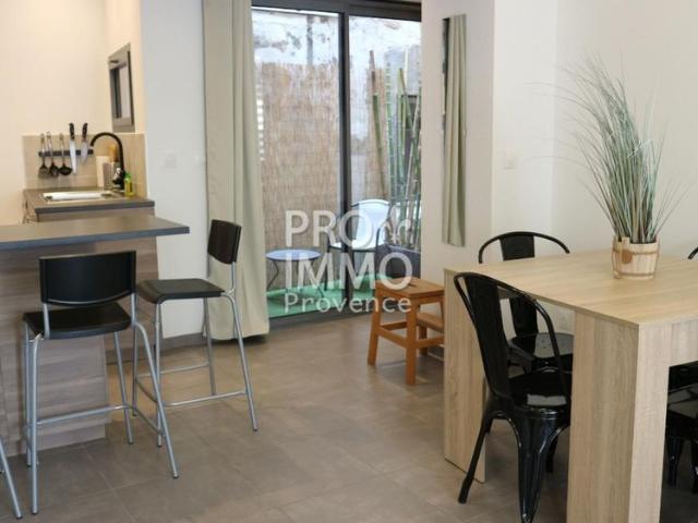 Maison location à Aix-en-Provence, Alleins