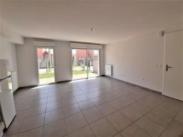 Maison location à Toulouse, Blagnac