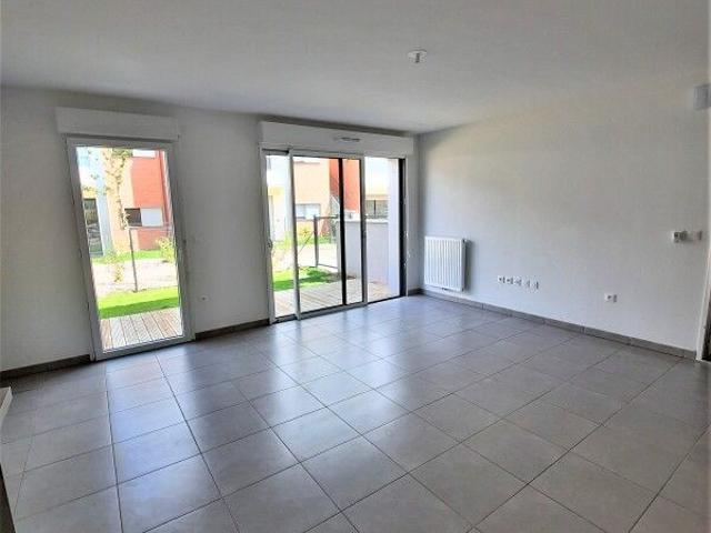 Maison location à Toulouse, Blagnac