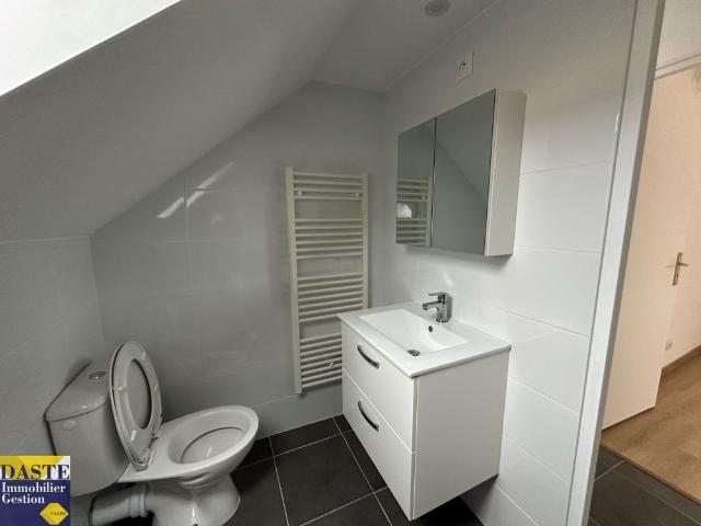 Maison location à Torcy, Pontault-combault