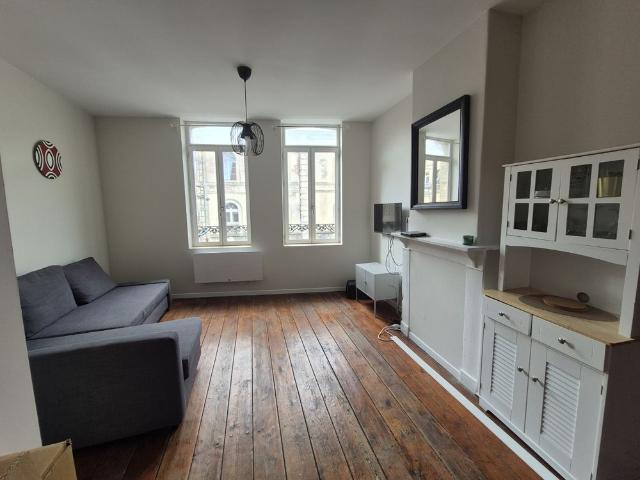 Maison location à Saint-Omer, Saint-omer