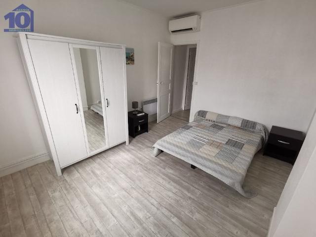 Maison location à Valras-Plage, Hérault