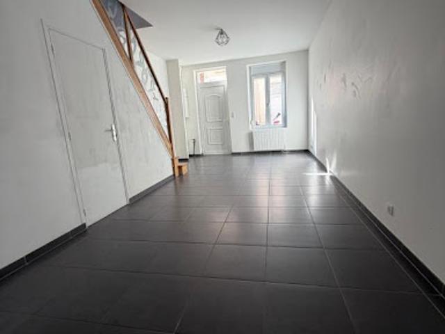 Maison location à Saint-Quentin, Saint-quentin