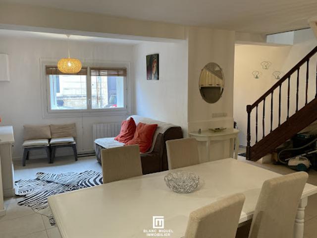 Maison location à Bordeaux
