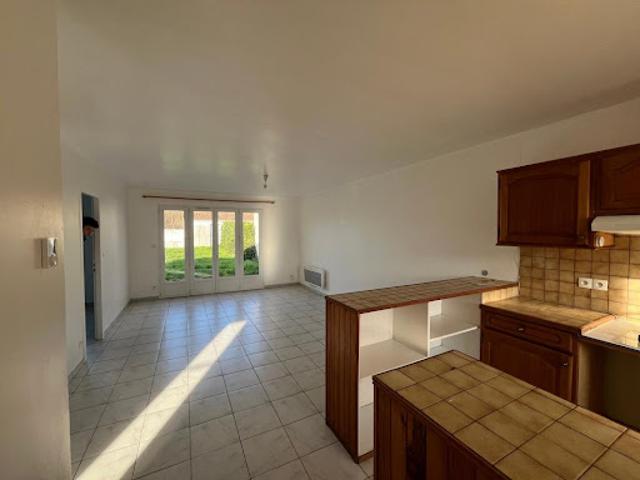 Maison location à Rochefort, Tonnay-charente