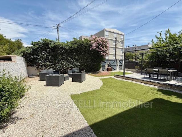 Maison location à Basse Ville