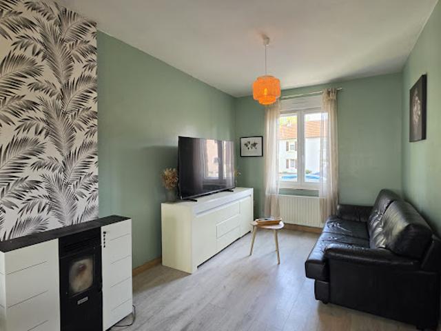Maison location à La Malgrange, Thionville