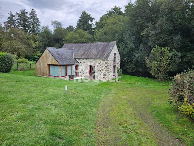 Maison location à Ploubalay, Beaussais-sur-Mer
