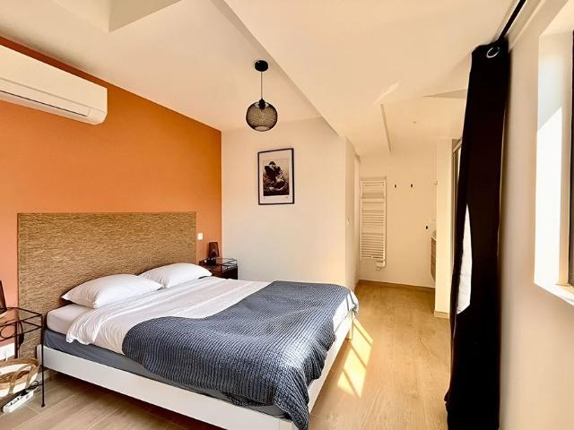 Maison location à Montpellier, Mèze