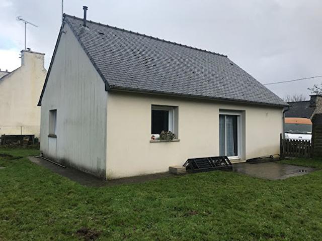 Maison location à Guingamp, Bretagne