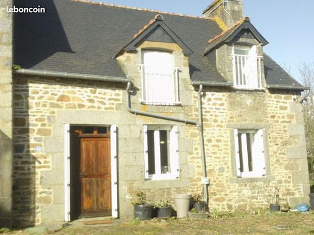 Maison location à Saint-Malo, Bretagne