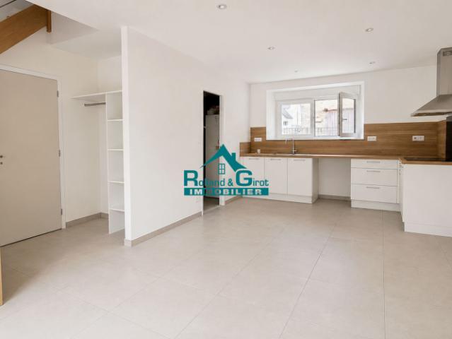 Maison location à Rennes, Bretagne