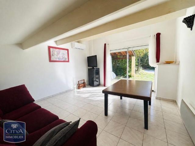 Maison location à Aubignan, Vaucluse
