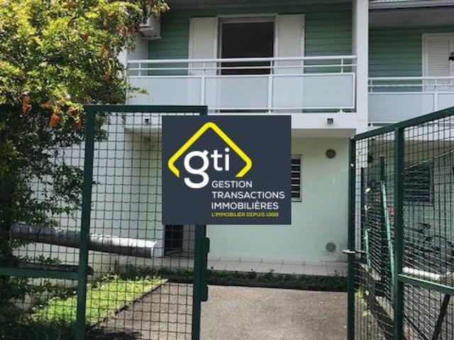 Maison location à La Réunion